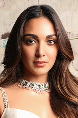 picture of actor Kiara Advani