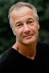 photo of person Karlheinz Hackl