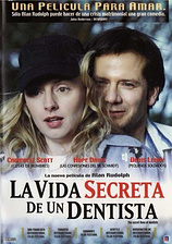 poster of movie La vida secreta de un dentista