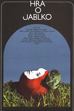 El Juego de la Manzana