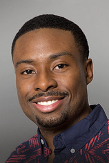 picture of actor Justin Hires