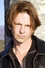 Foto de Jimmy McNichol