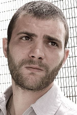 picture of actor Cristiano Morroni