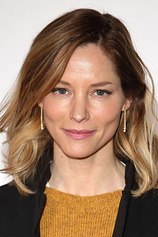 photo of person Sienna Guillory