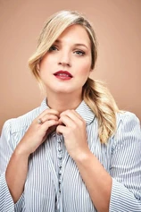 Foto de Vanessa Ray