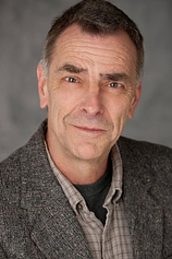 picture of actor Bruce Bohne