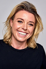 photo of person Larysa Kondracki