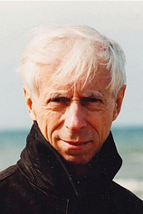 photo of person Michel Deville