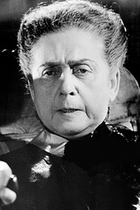 picture of actor Therese Giehse
