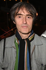 picture of actor Benjamin Esdraffo