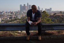still of movie Fast and Furious 7