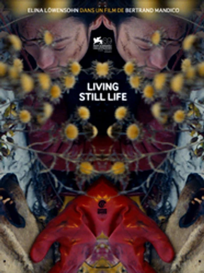 Imagen de la-resurrection-des-natures-mortes-living-still-life (Cartel)