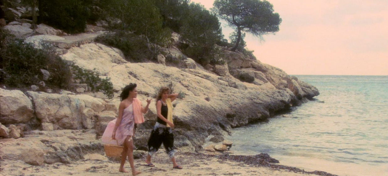 Jewel Shepard y Josephine Jacqueline Jones en Christina y la reconversión sexual