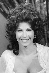 picture of actor Haydée Balza