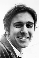 picture of actor Barry Brown [IX]