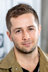 picture of actor Michael Angarano