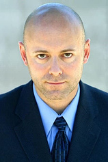 photo of person Perry Wolberg