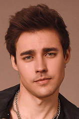 picture of actor Jorge Blanco [IV]