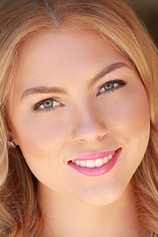 picture of actor Paige Lauren Billiot