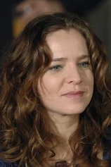 Foto de Michèle-Barbara Pelletier