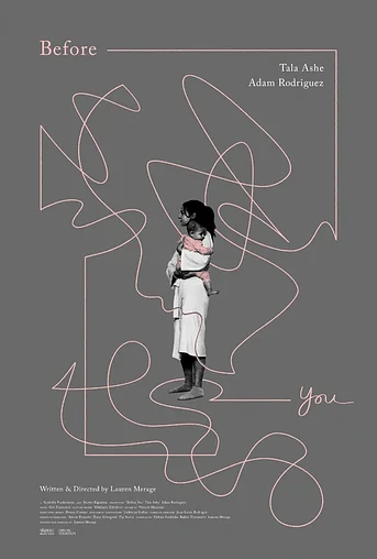 Poster de Before You