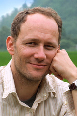 Foto de Xavier de Lauzanne