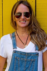 photo of person Flávia Guimarães
