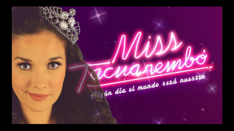 Imagen de Miss Tacuarembó