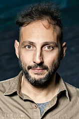 picture of actor Ariel Staltari