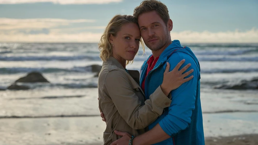 Lea Wolfram y Joscha Kiefer en el-amor-es-la-mejor-terapia