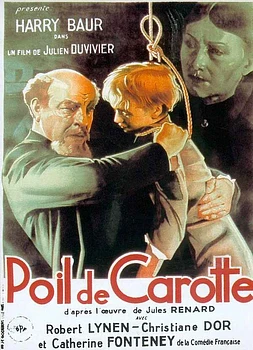 Pelirrojo