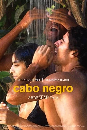 Poster de Cabo Negro