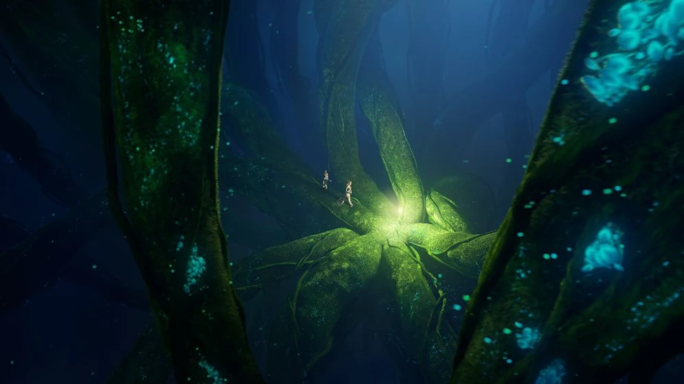 Imagen de el-reino-de-los-elfos