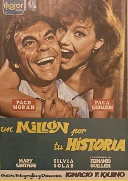 Un Millón por tu Historia
