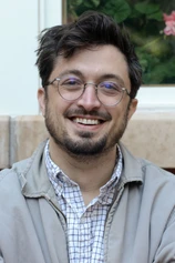 Foto de Dean Fleischer Camp