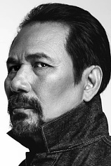 picture of actor M. Nasir