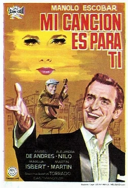 Mi Canción es para Ti
