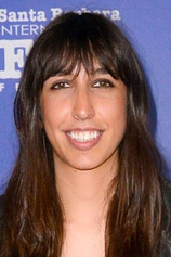 photo of person Andrea Casaseca Ferrer