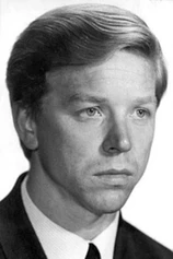 Foto de Mikhail Kislov