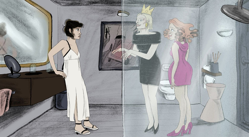 Imagen de Pinchu es así