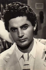 Foto de Antonio Molina