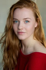 Foto de Harriet Slater