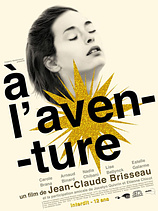 poster of movie À l'Aventure