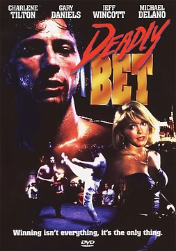 poster of movie Apuesta a Vida o Muerte
