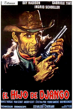 El Hijo de Django