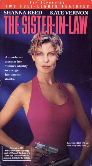 Imagen de la-sustituta-1995 (Cartel)
