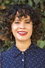 photo of person Charise Castro Smith
