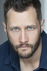 photo of person Jake Michaels