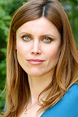picture of actor Silvia Suvadova