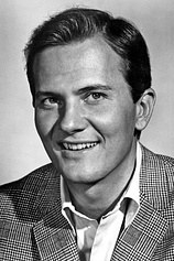 picture of actor Pat Boone